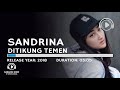Sandrina - Ditikung Teman Sandrina - Ditikung Teman