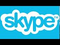  skype call sound