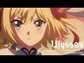 Jeanne the Maiden | Ulysses: Jeanne d'Arc and the Alchemist Knight