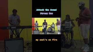 When the feeling won’t let go… Soul On Fire #Indiepop #unsignedartist #spotifyartist