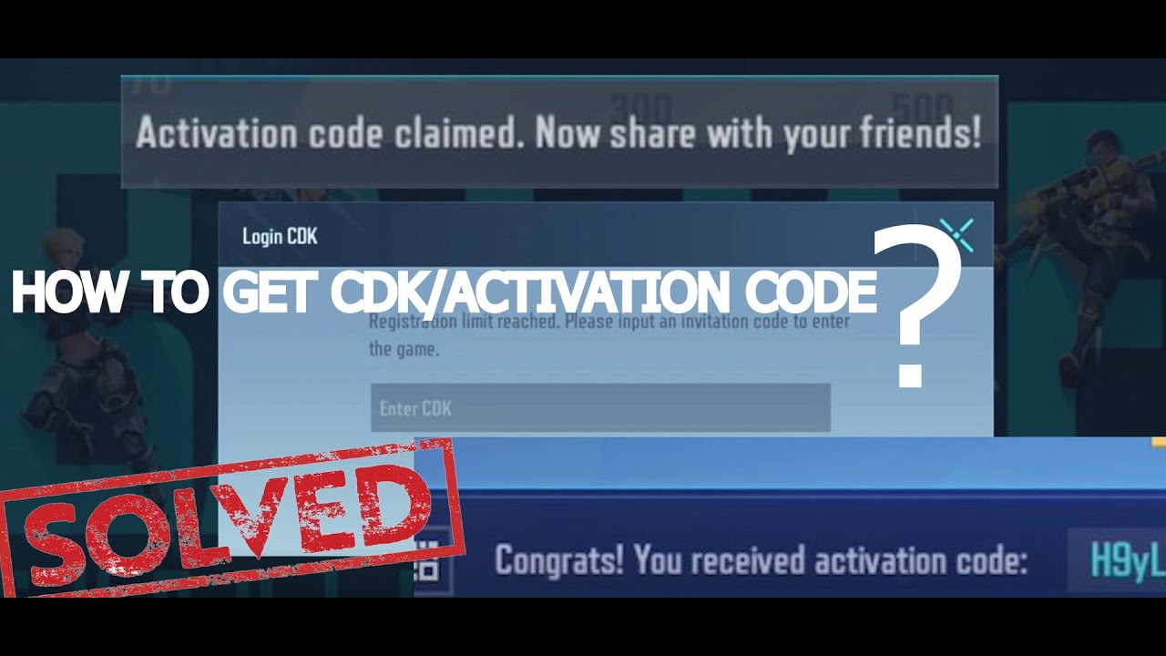 How to get CDK code in hyper front | Hyper front activation code is here ! hyper front cdk code
