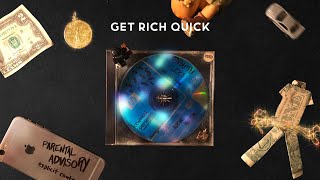 kingjulian - buy & HOLD (feat. yung g)