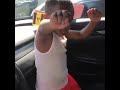 Kid dancing wild thoughts