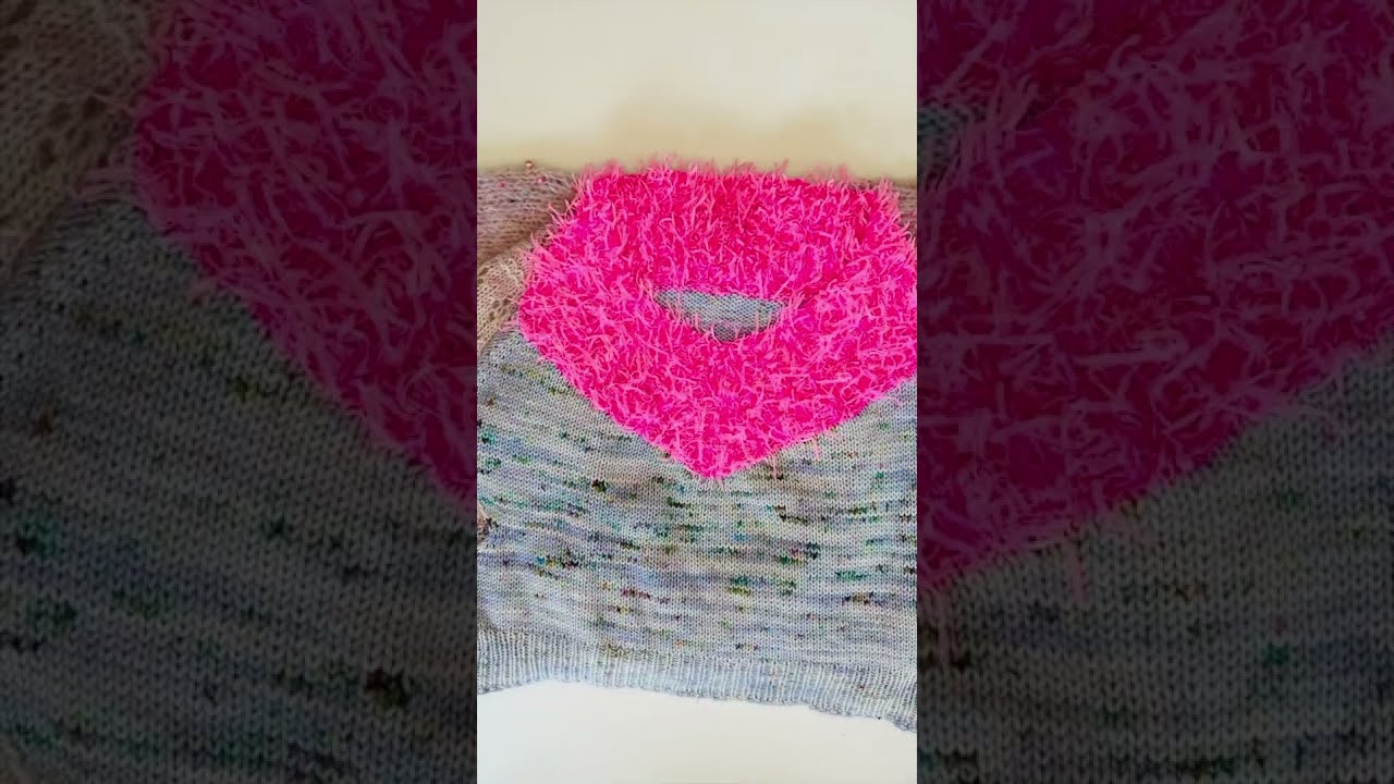 My Top 7 Short Sleeve Knit Sweaters Knitting