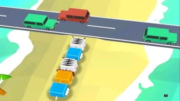 Animal Rescue 3D Gameplay Walkthrough