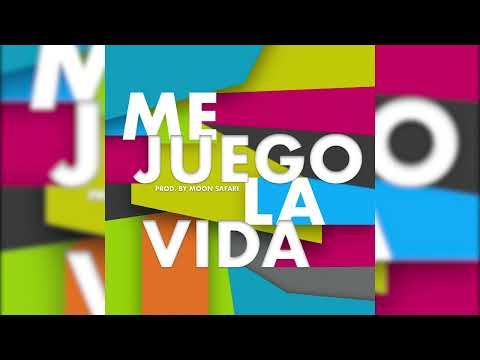 ЯD - Me Juego La Vida