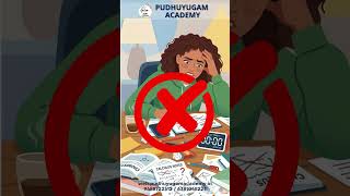Top UPSC Preparation Tricks | How to Crack UPSC Exam | UPSC Study Tips