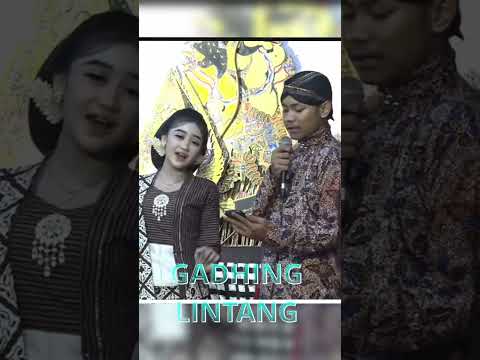 Ki Gadhing Pawukir