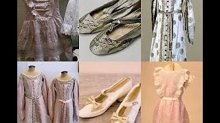 The Romanov children&#39;s belongings - Part 2