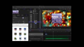 photo video flip logo tutorial