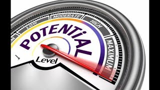 How to Reach Your Potential & Why You MUST!