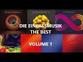 Schiller  //  Die Einlassmusik (The Best  - Volume 1)