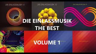 Schiller  //  Die Einlassmusik (The Best  - Volume 1)