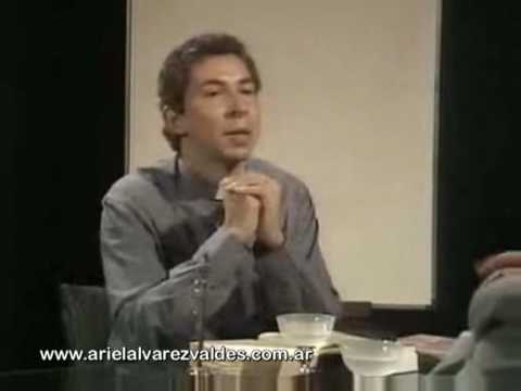 Dr Ariel Alvarez Valdes 2/3Existi el arca de Noe?