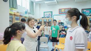 Publication Date: 2026-06-10 | Video Title: 2526 嶺南中學 公開課