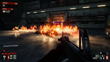 Killing Floor 2 Custom Map Subterrane 100 Slot Server