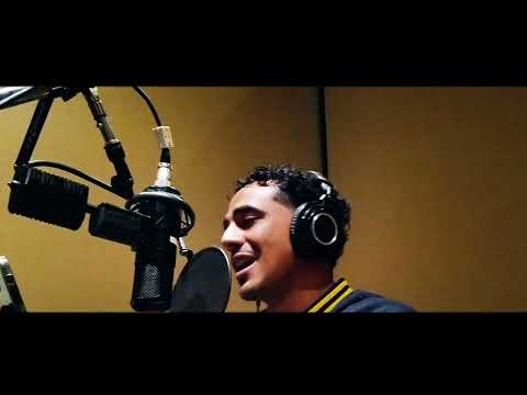 JP CALI SMOOV  FT.  SYCKSYLLABLES, CORTEZ & EPTOS UNO - 2 GOOD (STUDIO PERFORMANCE)