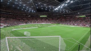 Pra quem curte futebol bem jogado - Pro Clubs - EA FC 25