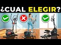 ✅ Las 5 MEJORES BICICLETAS ELÍPTICAS 2026 | BICICLETAS ELÍPTICAS AMAZON Calidad Precio