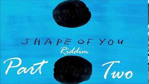 shape of you riddim Part 2 (Ishawna - Equal Rights Counteraction & Correction) Mix By Djeasy