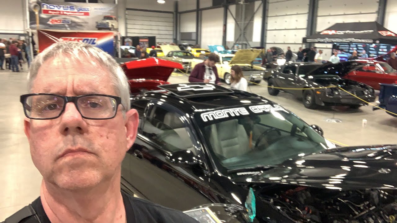 Majestic’s car show Regina Sask April 30 2022 YouTube