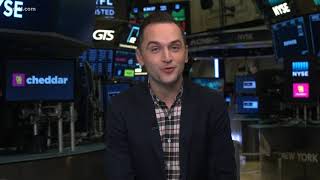 Cheddar: New Amazon Go store to open in Seattle