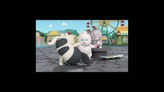 The Daily Life Of Vivicat Ep102 Difficulty Of Taking Photos