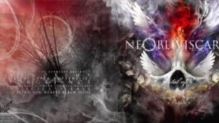 Video thumbnail of "Ne Obliviscaris - Forget Not sub español lyrics"