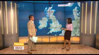 Lucy Verasamy 20.07.12 by tanfanuk 16,161 views 11 years ago 2 minutes, 52 seconds