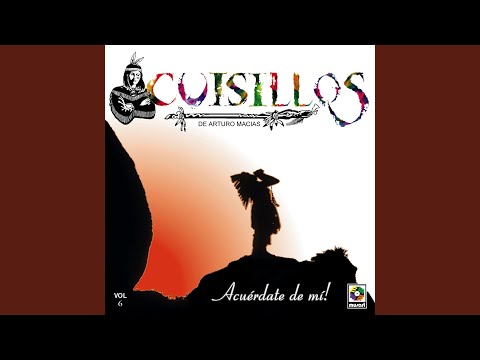 Banda Cuisillos - Acuérdate De Mi