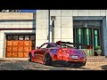 Millionaire's New Mansion in GTA 5!!!| Let's go to work| GTA 5 Mods|