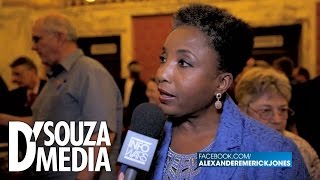 Carol Swain How I Went From Being A Democrat To A Republican