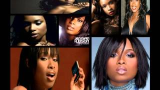 Jennifer Hudson *** Spotlight *** Acapella
