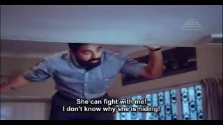 Satya | Kamalhassan Dialogue | Love Status