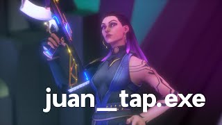 Popping Off With Reyna In Valorant