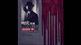 Eminem - Alfred's Theme (Full Original Instrumental)