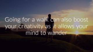 How to Fuel Your Creativity