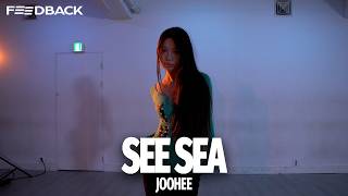 HYOLYN(효린) - SEE SEA(바다보러갈래) | JOOHEE Choreography