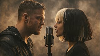 Imagine Dragons x Sia - Born to Fight | Powerful Motivational Anthem | Emotional &amp; Epic