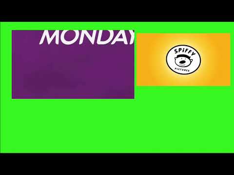 Hub Network Split Screen Credits (including a SheZow Next Bumper & a Hub Network bumper at the end)