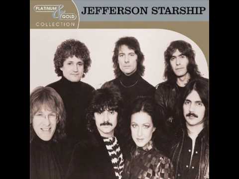 Jefferson Starship "Jane" (HQ)