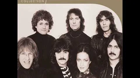 Jefferson Starship "Jane" (HQ)