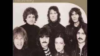 Jefferson Starship 'Jane' (HQ)