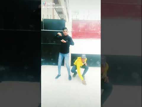 بحري خطر للي يفكر يقرب منها