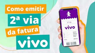 Meu Vivo 👉 Como ver minha conta Vivo? Use o CPF