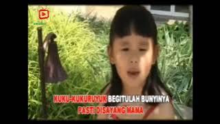 15 Lagu-Lagu Terpopuler Taman Kanak-Kanak Vol.4 (Full Album VCD Karaoke)