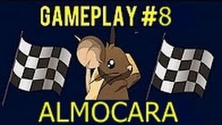 MICEFORCE - Almocara Gameplay #8