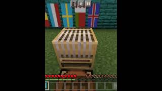 🇺🇦 Ukraine Banner (Java/Bedrock)