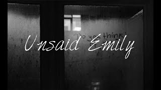 Julie And The Phantoms - Unsaid Emily : Traduction