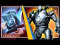 Fixing Marvel Legends IRON MONGER Figure - Iron Man | Ken I Make It